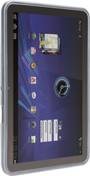 Motorola Xoom Gelli Clear (CM013804)