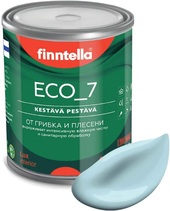 Eco 7 Jaata F-09-2-1-FL018 0.9 л (светло-голубой)