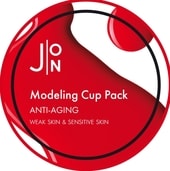 Альгинатная маска Anti-aging Modeling Pack 18 г