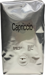 Capriccio в зернах 250 г