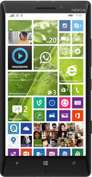 Lumia 930 Black