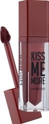 Kiss Me More Lip Tattoo (тон 010)