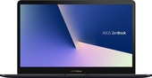 ASUS ZenBook Pro UX550GD-BN018R