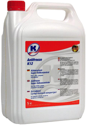 Antifreeze K12 5Л