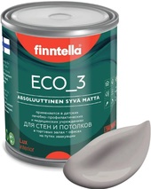Eco 3 Wash and Clean Metta F-08-1-1-LG187 0.9 л (серо-лиловый)