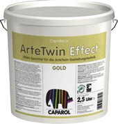 ArteTwin Effect Gold