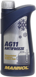 Antifreeze AG11 1л