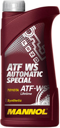 ATF WS Automatic Special 1л
