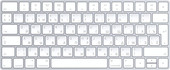 Magic Keyboard [MLA22RU/A]