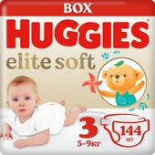Elite Soft Box 3 (144 шт)
