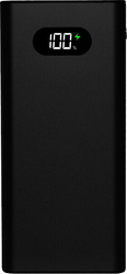 Blaze LCD PD 22.5W 10000mAh (черный)