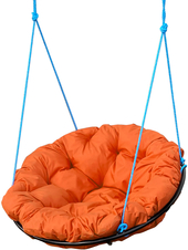 Папасан 12039907 (оранжевая подушка)