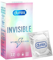Invisible Stimulation (12 шт)