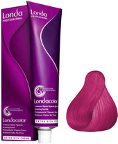 Londacolor 0/65 фиолетово-красный микстон