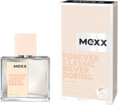 Forever Classic Never Boring for her EdT (30 мл)