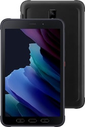 Galaxy Tab Active3 LTE SM-T575 64GB (черный)