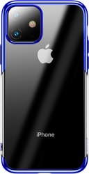 Shining для iPhone 11 Pro (синий)