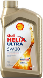 Helix Ultra 5W-30 1л 550046267