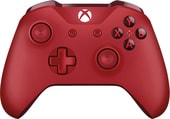 Xbox One (красный)