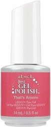 Just Gel Polish That's amore