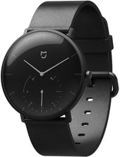 MiJia Quartz Watch SYB01 (черный)