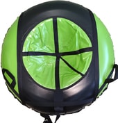 Practic Lux 110 (зеленый/черный)