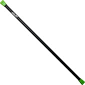 BB-301 5 кг (черный/зеленый)