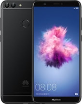 Huawei P Smart 3GB/32GB (черный)