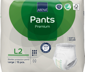 Pants L2 Premium (15 шт)