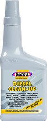Diesel Clean-Up 325 мл (25241)