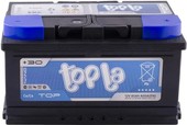 Topla TOP (85 А/ч) (118685)