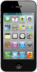 Apple iPhone 4s (8GB)