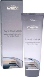 DSM Грязевая маска для лица 150 мл