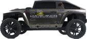 Hammer 4WD (серый)
