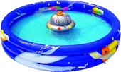 UFO Splash Pool [JL017115NPF]