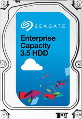 Enterprise Capacity 6TB (ST6000NM0034)