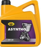 Asyntho 5W-30 4л