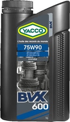 BVX 600 75W-90 1л