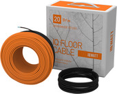 IQ Floor Cable 90 м 1800 Вт