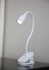Rechargeable Desk Clamp Lamp J1 Spot YLTD07YL