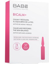 Концентрат Bicalm+ для баланса кожи против покраснения 2 х 2 мл