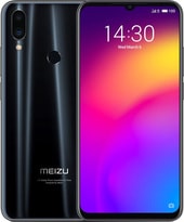 MEIZU Note 9 4GB/64GB международная версия (черный)
