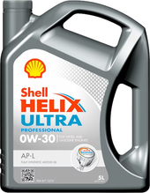 Helix Ultra Professional AP-L 0W-30 5л