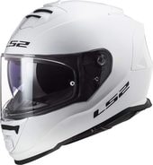 FF800 Storm Solid (XL, white)