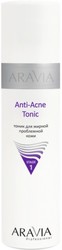 Тоник для лица Professional Anti-Acne Tonic 250 мл