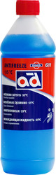 Antifreeze -35°C G11 Blue 1л