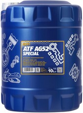 ATF AG52 Automatic Special 10л