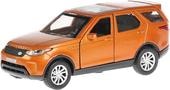 Land Rover Discovery DISCOVERY-GD