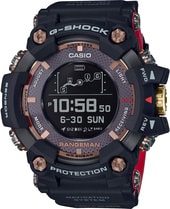 G-Shock GPR-B1000TF-1