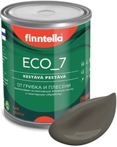 Eco 7 Taupe F-09-2-1-FL079 0.9 л (серо-коричневый)